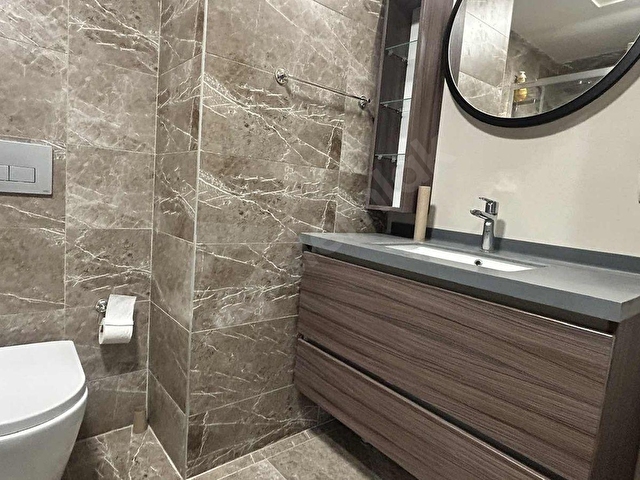 BAŞKENT EMLAK KONUTLARIN DA 2+1 GENİŞ KİRALIK DAİRE - Görsel 10