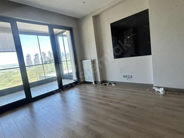 BAŞKENT EMLAK KONUTLARIN DA 2+1 GENİŞ KİRALIK DAİRE - Görsel 16