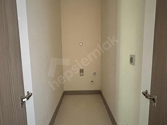 BAŞKENT EMLAK KONUTLARIN DA 2+1 GENİŞ KİRALIK DAİRE - Görsel 19