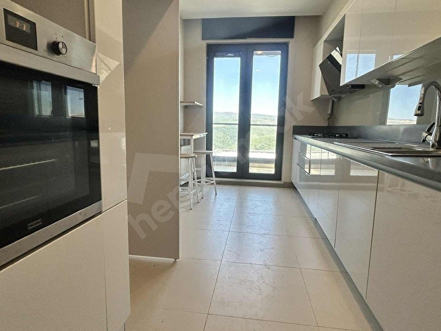BAŞKENT EMLAK KONUTLARIN DA 2+1 GENİŞ KİRALIK DAİRE - Görsel 21