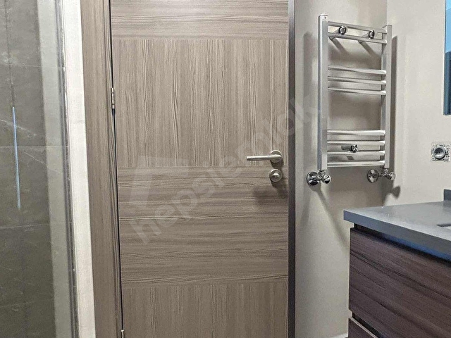 BAŞKENT EMLAK KONUTLARIN DA 2+1 GENİŞ KİRALIK DAİRE - Görsel 26