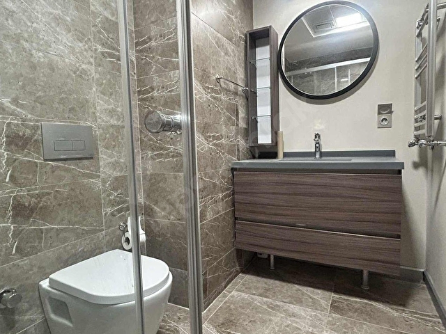 BAŞKENT EMLAK KONUTLARIN DA 2+1 GENİŞ KİRALIK DAİRE - Görsel 12