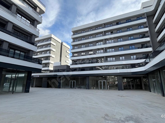SARAYCIK LAGOM DA 2+1 BAĞIMSIZ MUTFAK KİRALIK DAİRE