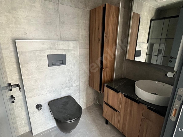 SARAYCIK LAGOM DA 2+1 BAĞIMSIZ MUTFAK KİRALIK DAİRE - Görsel 15