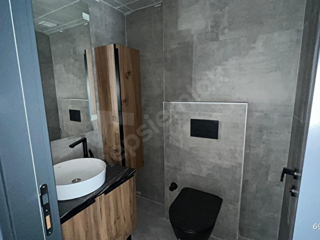 SARAYCIK LAGOM DA 2+1 BAĞIMSIZ MUTFAK KİRALIK DAİRE - Görsel 10