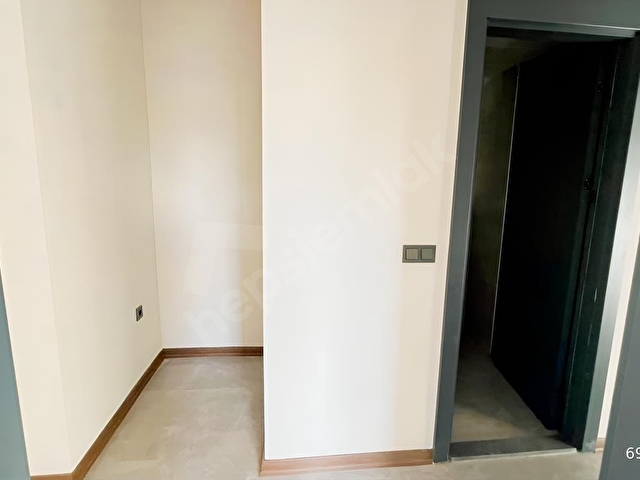 SARAYCIK LAGOM DA 2+1 BAĞIMSIZ MUTFAK KİRALIK DAİRE - Görsel 17