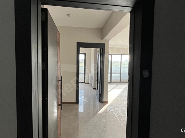 SARAYCIK LAGOM DA 2+1 BAĞIMSIZ MUTFAK KİRALIK DAİRE - Görsel 18