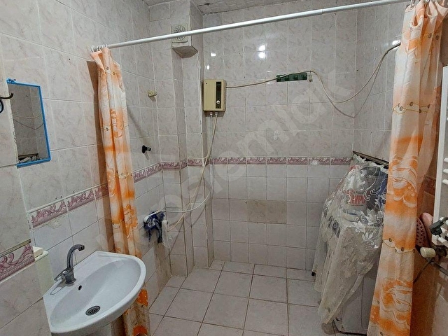 TORUNLAR EMLAKTAN SATILIK 2+1 GİRİŞ KAT DAİRE - Görsel 15