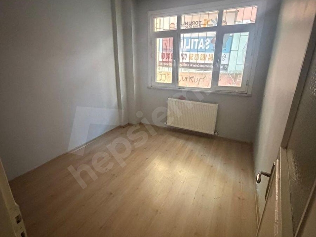 TORUNLAR EMLAKTAN SATILIK 2+1 GİRİŞ KAT DAİRE - Görsel 3