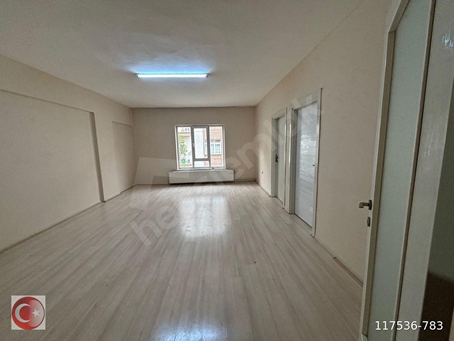 İSKİTLERDE KİRALIK DAİRE KOMBİLİ 3+1