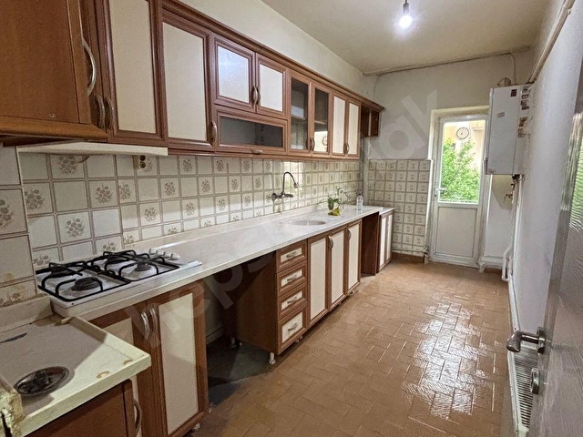İSKİTLERDE KİRALIK DAİRE KOMBİLİ 3+1 - Görsel 13