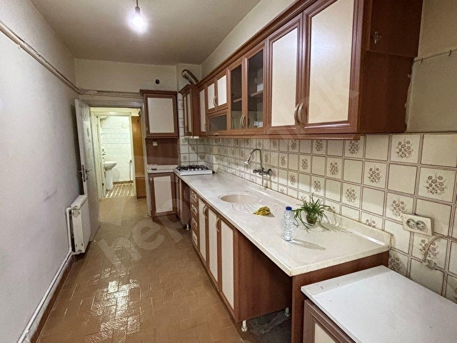 İSKİTLERDE KİRALIK DAİRE KOMBİLİ 3+1 - Görsel 14