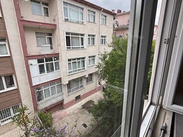 İSKİTLERDE KİRALIK DAİRE KOMBİLİ 3+1 - Görsel 25