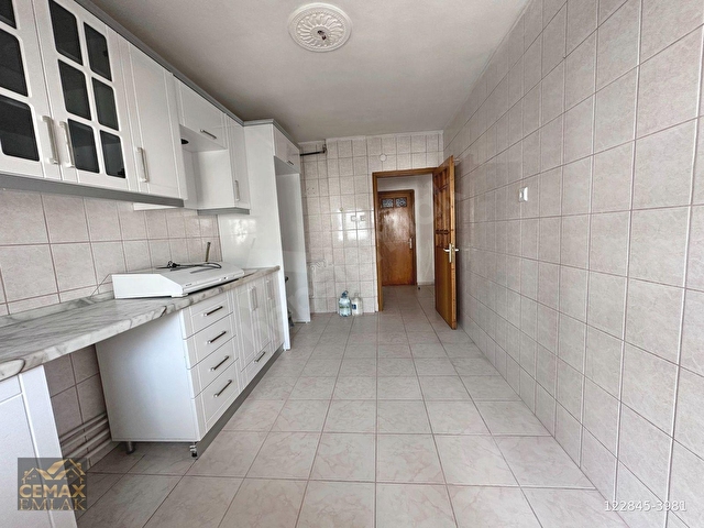 HÜREL DÜZLÜKTE ARA KATTA ÖN CEPHEDE YAPILI 3+1 KİRALIK DAİRE - Görsel 9