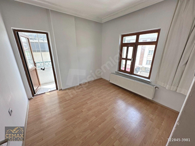 HÜREL DÜZLÜKTE ARA KATTA ÖN CEPHEDE YAPILI 3+1 KİRALIK DAİRE - Görsel 17