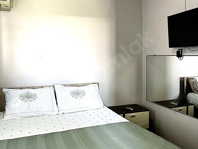 Günlük Kiralık 1 Odalı Daire - Adana Çukurova Güzelyalı Mahallesi - 3 Kişi Kapasiteli - Görsel 10
