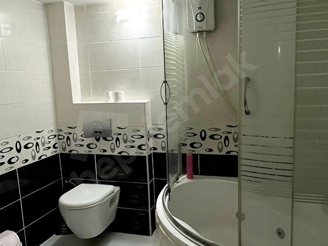 Günlük Kiralık 1 Odalı Daire - Adana Çukurova Güzelyalı Mahallesi - 3 Kişi Kapasiteli - Görsel 14