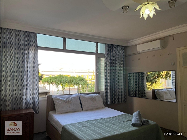 Günlük Kiralık 1 Odalı Daire - Adana Çukurova Güzelyalı Mahallesi - 3 Kişi Kapasiteli - Görsel 20