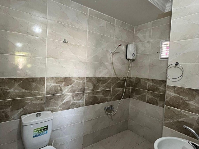 Günlük Kiralık 1 Odalı Daire - Adana Çukurova Güzelyalı Mahallesi - 3 Kişi Kapasiteli - Görsel 21