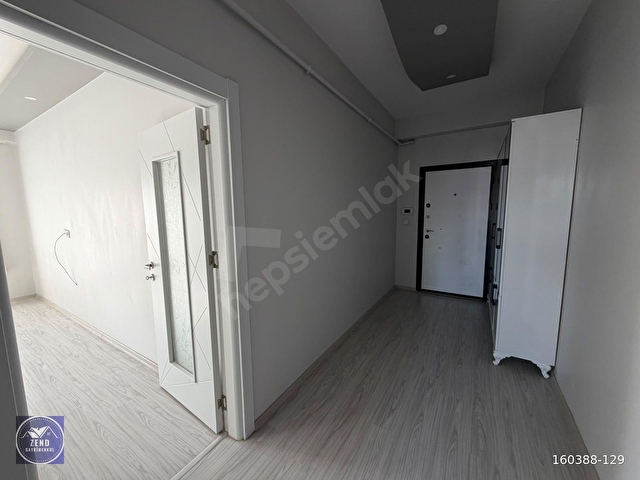 İKİ NİSAN CADDESİ ÜZERİNDE KİRALIK 2+1 LÜKS DAİRE - Görsel 4