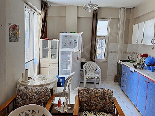 Antalya Manavgatta Site içinde 3 katlı tripleks müstakil villa - Görsel 12