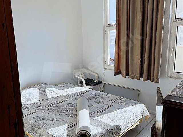 Antalya Manavgatta Site içinde 3 katlı tripleks müstakil villa - Görsel 14