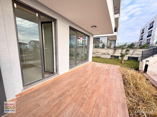 BÜYÜKÇEKMECE CELALİYE  MAHALLESİ  MS GARDEN HAUSE SİTESİ SATILIK BAHÇE KULLANIMLI 3+ 1 DAİRE - Görsel 11