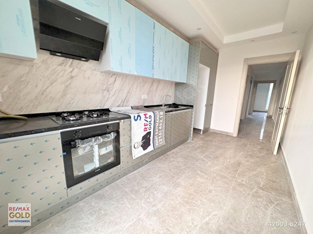 BÜYÜKÇEKMECE CELALİYE  MAHALLESİ  MS GARDEN HAUSE SİTESİ SATILIK BAHÇE KULLANIMLI 3+ 1 DAİRE - Görsel 18