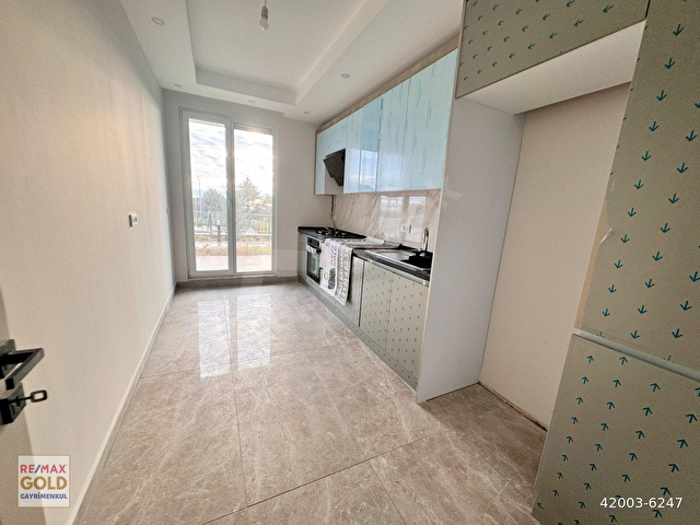 BÜYÜKÇEKMECE CELALİYE  MAHALLESİ  MS GARDEN HAUSE SİTESİ SATILIK BAHÇE KULLANIMLI 3+ 1 DAİRE - Görsel 19