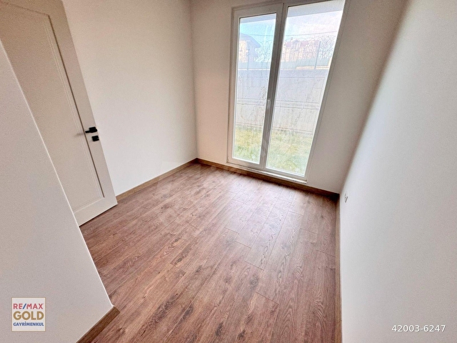 BÜYÜKÇEKMECE CELALİYE  MAHALLESİ  MS GARDEN HAUSE SİTESİ SATILIK BAHÇE KULLANIMLI 3+ 1 DAİRE - Görsel 26