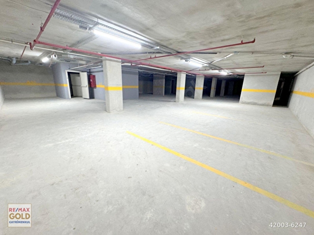BÜYÜKÇEKMECE CELALİYE  MAHALLESİ  MS GARDEN HAUSE SİTESİ SATILIK BAHÇE KULLANIMLI 3+ 1 DAİRE - Görsel 14