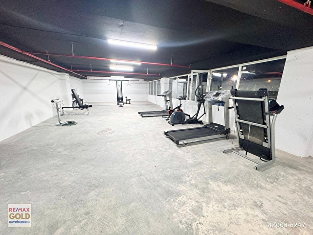 BÜYÜKÇEKMECE CELALİYE  MAHALLESİ  MS GARDEN HAUSE SİTESİ SATILIK BAHÇE KULLANIMLI 3+ 1 DAİRE - Görsel 13