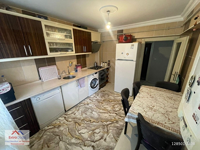 仺EXTRA仺DURALİ ALIÇ MAH. SİTE İÇERİSİ SATILIK 3+1 FIRSAT DAİRE - Görsel 14