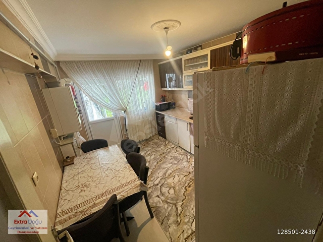 仺EXTRA仺DURALİ ALIÇ MAH. SİTE İÇERİSİ SATILIK 3+1 FIRSAT DAİRE - Görsel 2
