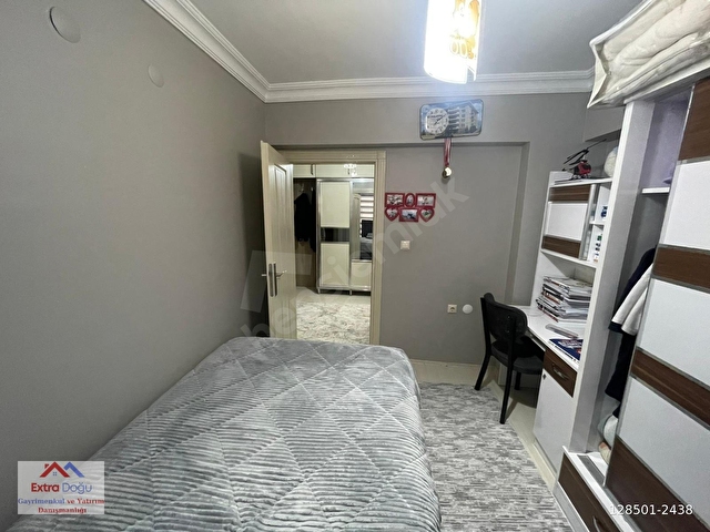 仺EXTRA仺DURALİ ALIÇ MAH. SİTE İÇERİSİ SATILIK 3+1 FIRSAT DAİRE - Görsel 28