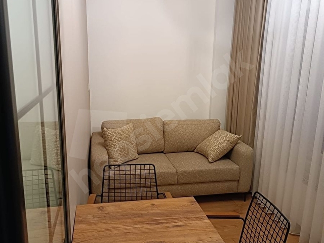 KİRALIK 1+1 DAİRE FULL EŞYALI - Görsel 5