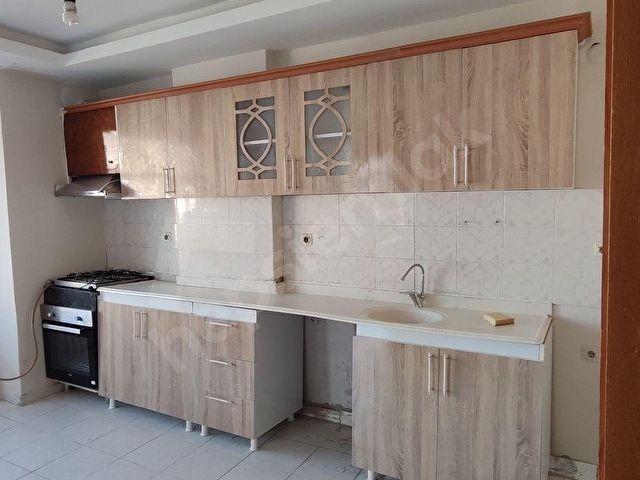 Davultepe de Apartmanda Dubleks Daire 4+1 - Görsel 4