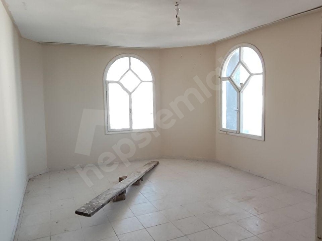 Davultepe de Apartmanda Dubleks Daire 4+1 - Görsel 18