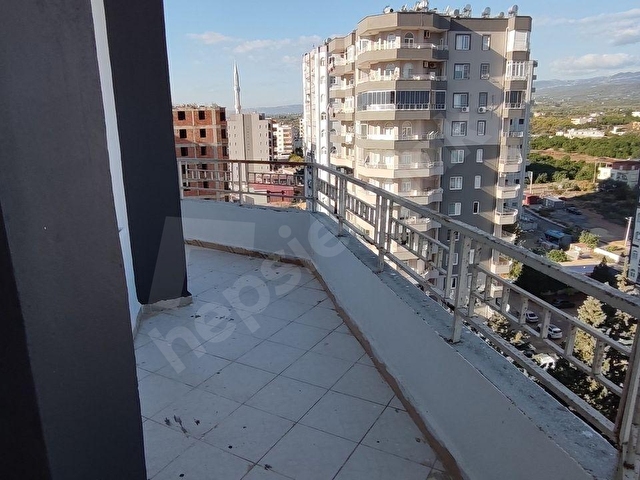 Davultepe de Apartmanda Dubleks Daire 4+1 - Görsel 6