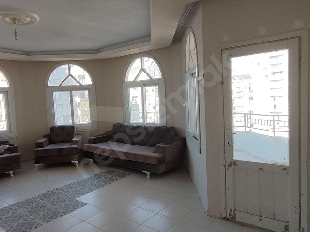 Davultepe de Apartmanda Dubleks Daire 4+1 - Görsel 2