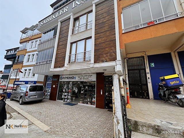 NORTHKEYDEN ŞAHİNCİLİ MAHALLESİNDE SATILIK DUBLEKS DAİRE - Görsel 2