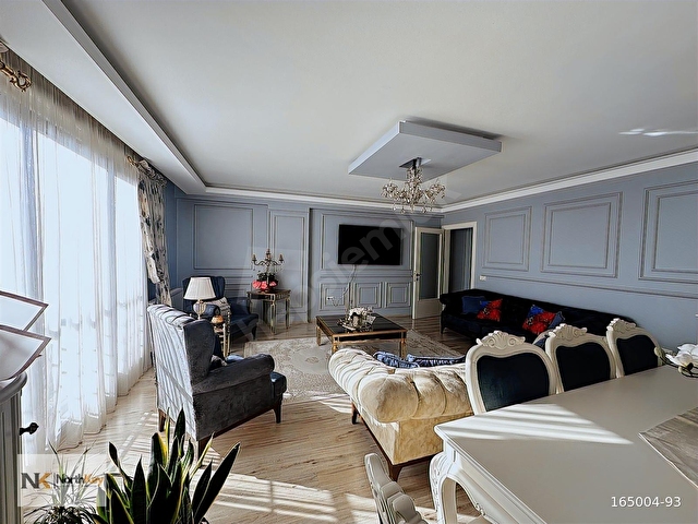 NORTHKEYDEN ŞAHİNCİLİ MAHALLESİNDE SATILIK DUBLEKS DAİRE - Görsel 6