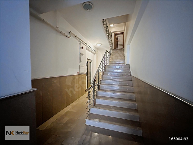 NORTHKEYDEN ŞAHİNCİLİ MAHALLESİNDE SATILIK DUBLEKS DAİRE - Görsel 5