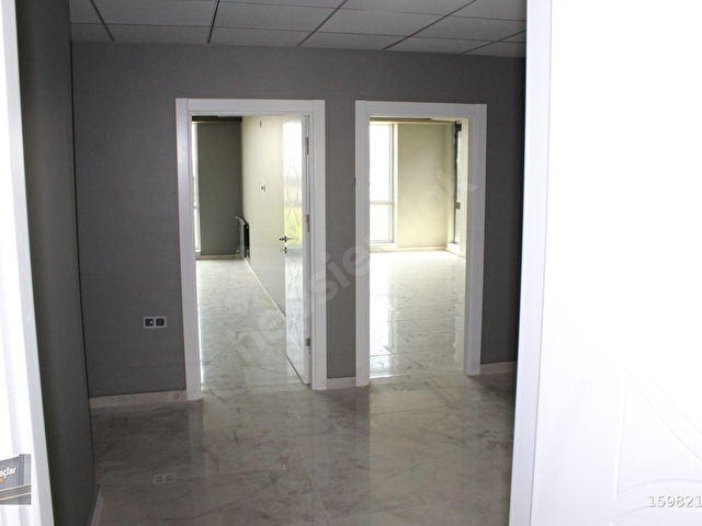CADDE ÜZERİ PARK 23 İLERİSİ MÜSTAKİL BİNADA KİRALIK OFİS - Görsel 22