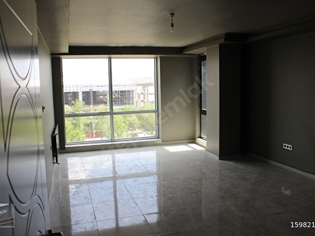 CADDE ÜZERİ PARK 23 İLERİSİ MÜSTAKİL BİNADA KİRALIK OFİS - Görsel 5