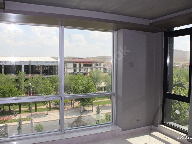 CADDE ÜZERİ PARK 23 İLERİSİ MÜSTAKİL BİNADA KİRALIK OFİS - Görsel 8