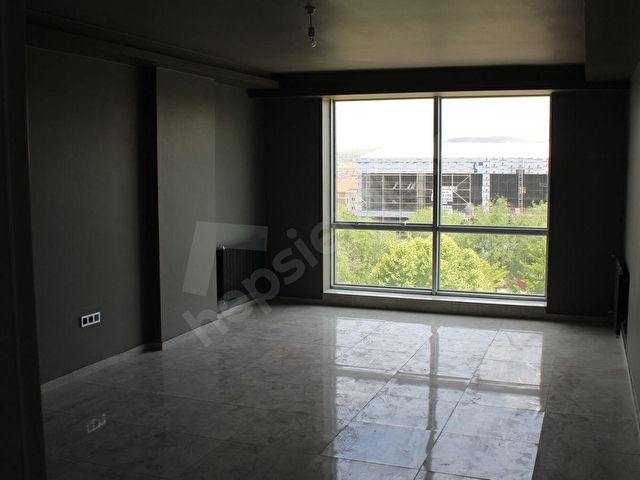 CADDE ÜZERİ PARK 23 İLERİSİ MÜSTAKİL BİNADA KİRALIK OFİS - Görsel 3