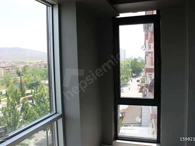 CADDE ÜZERİ PARK 23 İLERİSİ MÜSTAKİL BİNADA KİRALIK OFİS - Görsel 10