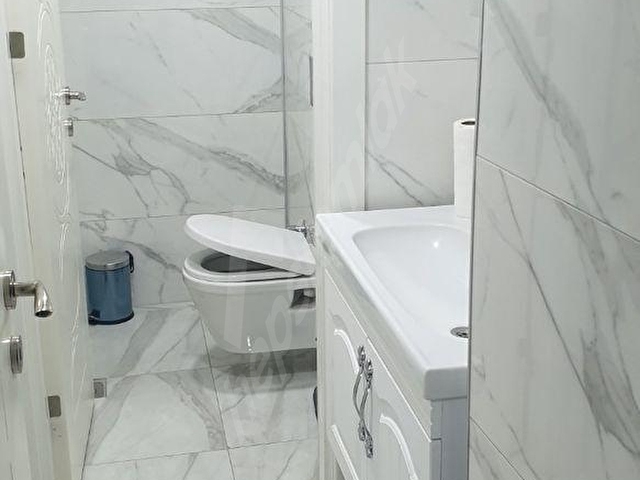 CADDE ÜZERİ PARK 23 İLERİSİ MÜSTAKİL BİNADA KİRALIK OFİS - Görsel 24