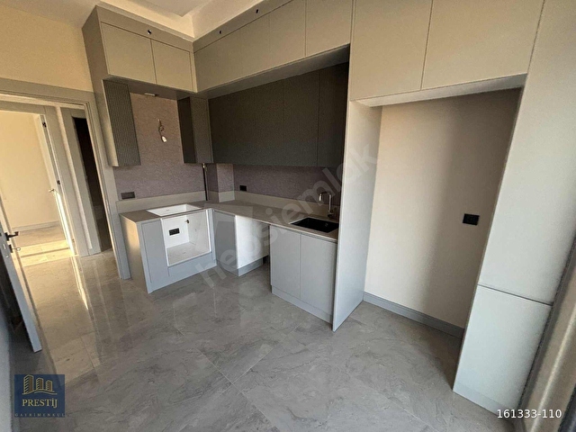 PRESTİJDEN ÇAKMAKTA 2+1 LÜKS DAİRE
